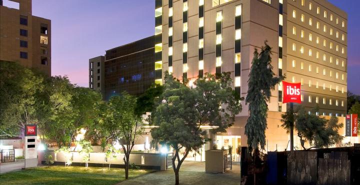 Ibis Hotel